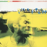 Island Reggae Classics : Jimmy Cliff | HMV&BOOKS online - UICY-3750