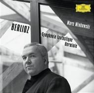 Berlioz: Symphonie Fantastique Herminie