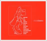 Various/Club Classics (Copy Control Cd)