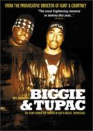 ヒップホップ史に残る事件Biggieと2Pacの死に迫ったドキュメンタリー