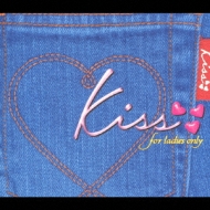 Kiss -For Ladies Only | HMV&BOOKS online - BVC2-31019