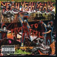 Yeah Yeah Yeahs/Fever To Tell