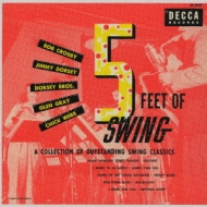 Five Feet Of Swing