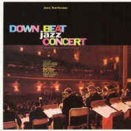 Down Beat Jazz Concert
