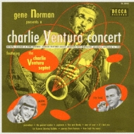 A Charlie Ventura Concert