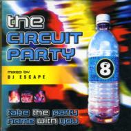Various/Circuit Party Vol.8
