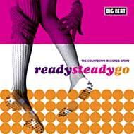 Various/Ready Steady Go