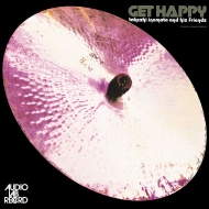 Get Happy (Hybrid Disc)