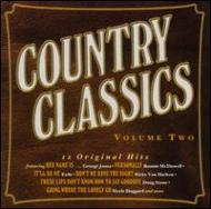 Various/12 Country Classics Vol.2