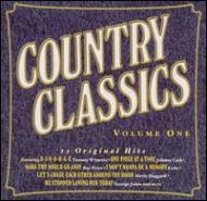 Various/12 Country Classics Vol.1