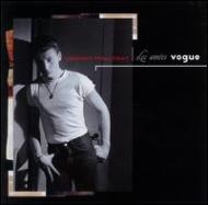 Johnny Hallyday/Les Annees Vogue (5cd+dvd+booklet)