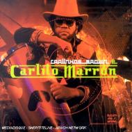 Carlinhos Brown/Carlinhos Brown E'carlito Marron