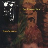 Don Preston/Transformation