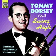 Swing High -Original Recordings Vol.2 1936-1940