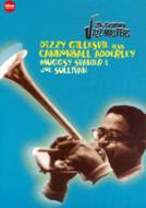 Dizzy Gillespie / Cannonball Adderley / Mugsy Spanier / Joe Sullivan/Dizzy Gillespie + Cannonball Ad