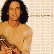 Ultimate Kenny G : Kenny G | HMV&BOOKS online - 82876509972