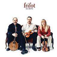 Sluring : Frifot | HMV&BOOKS online - DHN1032