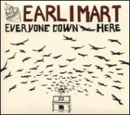 Earlimart/Everyone Down Here