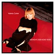 洋楽 Valerie Carter MIDNIGHT OVER HONEY Midnight Over Honey River : Valerie Carter | HMV&BOOKS