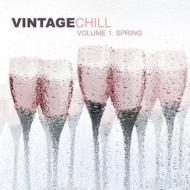 Various/Vintage Chill Vol.1