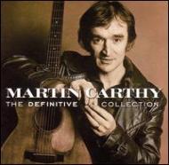 Martin Carthy/Definitive Collection
