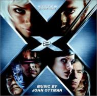 Soundtrack/X2 X-men 2