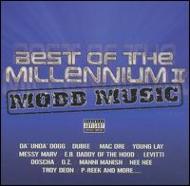 Various/Best Of The Millennium Vol.2- Mobb Music