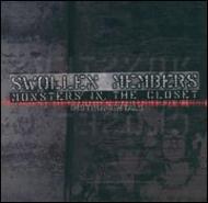 Monsters In The Closet -Instrumentals