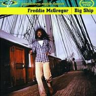 Freddie Mcgregor/Big Ship