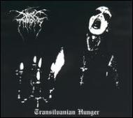 Darkthrone/Transylvanian Hunger