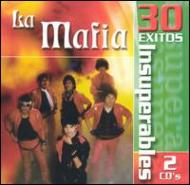 La Mafia/30 Exitos Insuperables