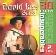 David Lee Garza/30 Exitos Insuperables