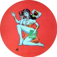 Vestax Sic Mat Sic Shiva