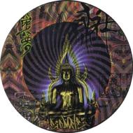 Vestax Sic Mat Sic Buddha