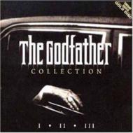 Soundtrack/Godfather Collection 1.2.3