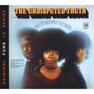 Face To Face With The Truth