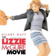 Soundtrack/Lizzie Mcguire Movie