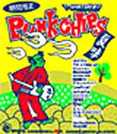 Punk Chips | HMV&BOOKS online - TPD001