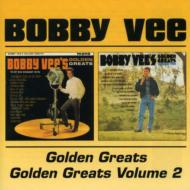 Bobby Vee/Golden Greats / Golden Greats 2