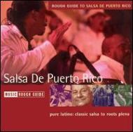 Various/Rough Guide To Salsa De Puerto