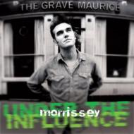 Under The Influence -Compiled By Morrissey