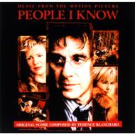 Music From The Motion Picture People I Know