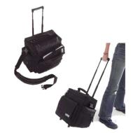 Udg Record Bag �J�[�g�t���R�[�h�o�b�O (��65�����[)