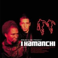 I Kamanchi