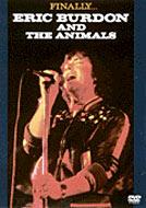 Eric Burdon & The Animals : Eric Burdon & The Animals | HMV&BOOKS