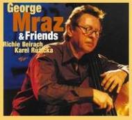 George Mraz & Friends