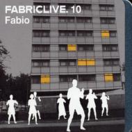 Fabio/Fabriclive 10