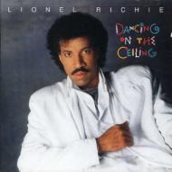 Lionel Richie/Dancing On The Ceiling (Remastered)