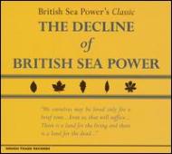 Decline Of British Sea Power