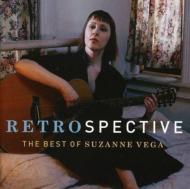 Suzanne Vega/Retrospective - The Best Of